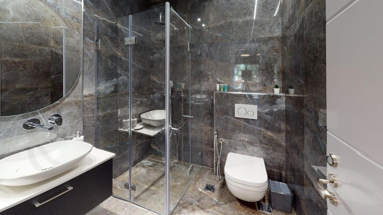 Apartment King George In The Center Of Jerusalem