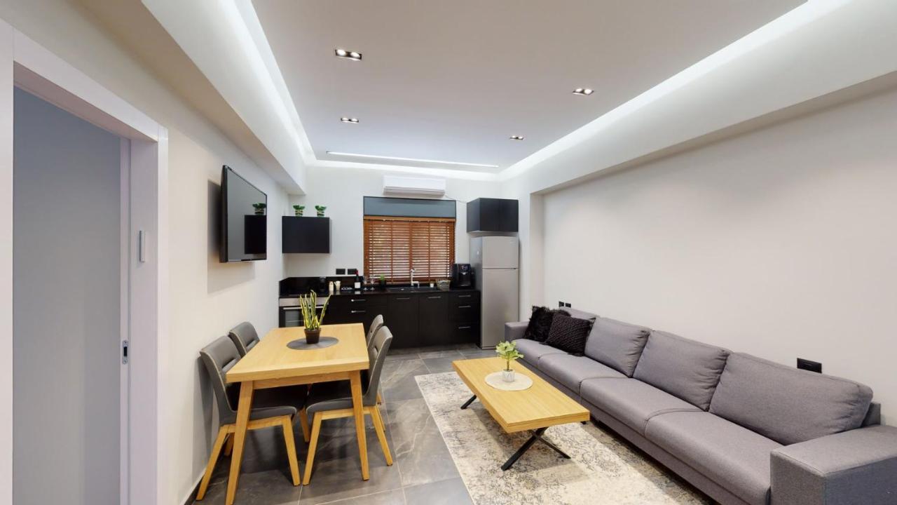 Apartment King George In The Center Of