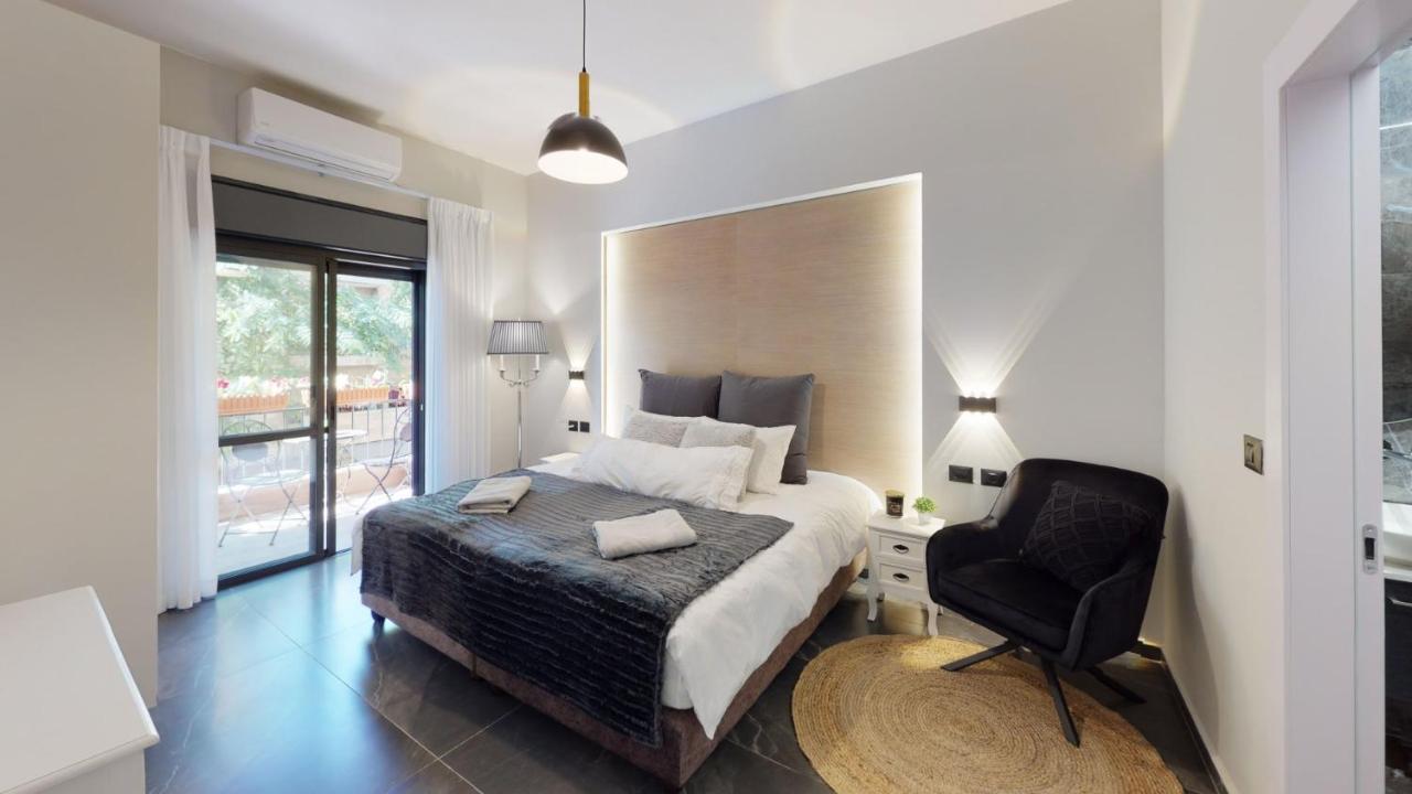 Apartment King George In The Center Of