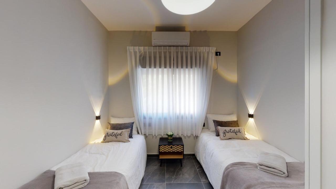 Apartment King George In The Center Of