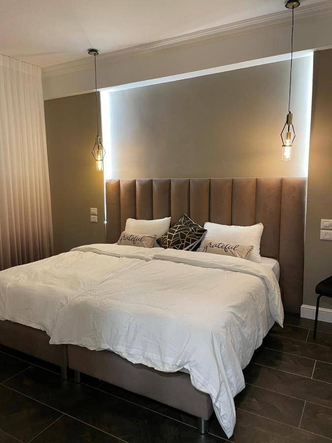 Apartment King George In The Center Of