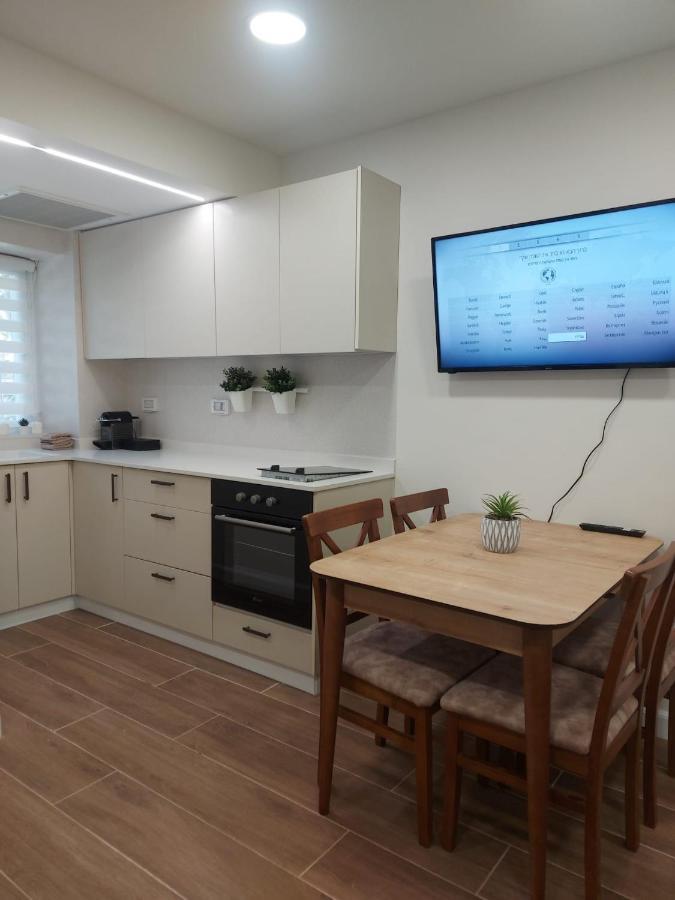 Apartment King George In The Center Of
